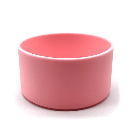 7.5cm Silicone Bottom Sleeve Cover – Fits Stanley 40oz, 30oz, 20oz Tumblers & Water Bottles