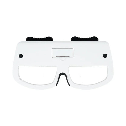 Digital PD Meter Optometry Pupil Distance Measuring Device – Ophthalmic Optical Pupilometer CP30, Easy Use CE Approved Eye Ruler Tool