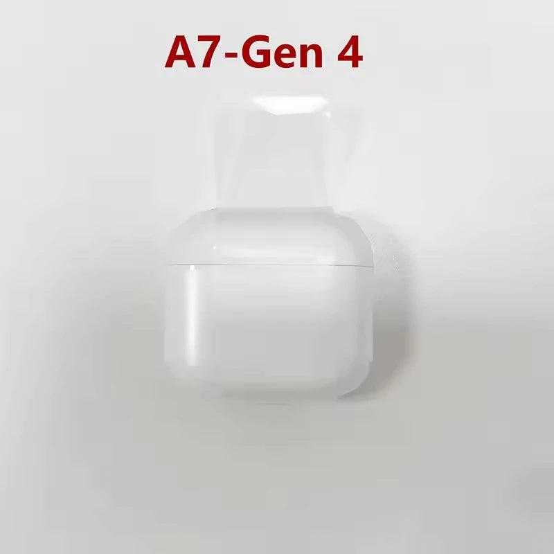 J800 Bluetooth Wireless Earbuds Pro 3 TWS HiFi Stereo Sports Earphones with ANC Waterproof True Wireless Headset Pro 2 Design