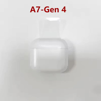 J800 Bluetooth Wireless Earbuds Pro 3 TWS HiFi Stereo Sports Earphones with ANC Waterproof True Wireless Headset Pro 2 Design