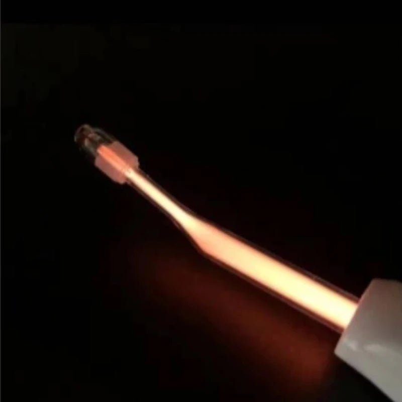 High Frequency Facial Machine Replacement Tubes – Glass Electrodes and Nozzles