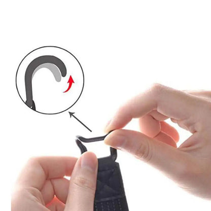 Universal Mobile Phone Tablet Elastic Strap - One-Hand Strap Buckle for Shatter-Resistant Anti-Fall Grip