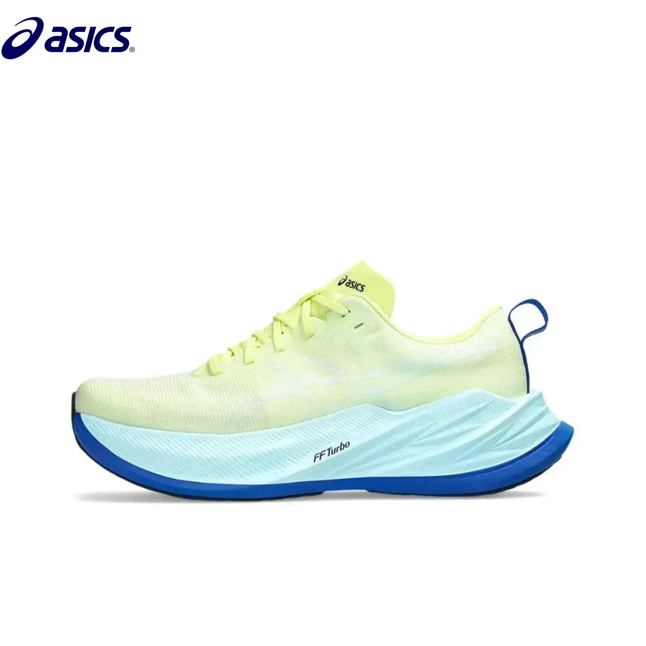 Asics Superblast Unisex Running Shoes – Lightweight Classic Sneakers for Men & Women