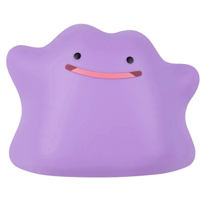 Funism Pokémon Palmsize Wonders Ditto Blind Box - Mini Anime Figure, Desktop Decoration and Collectible Gift