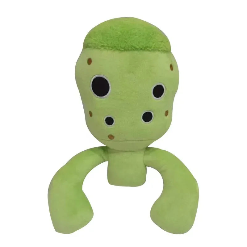 Garten of Banban Plush Toy - Soft Horror Game Stuffed Doll Gift for Kids & Collectors