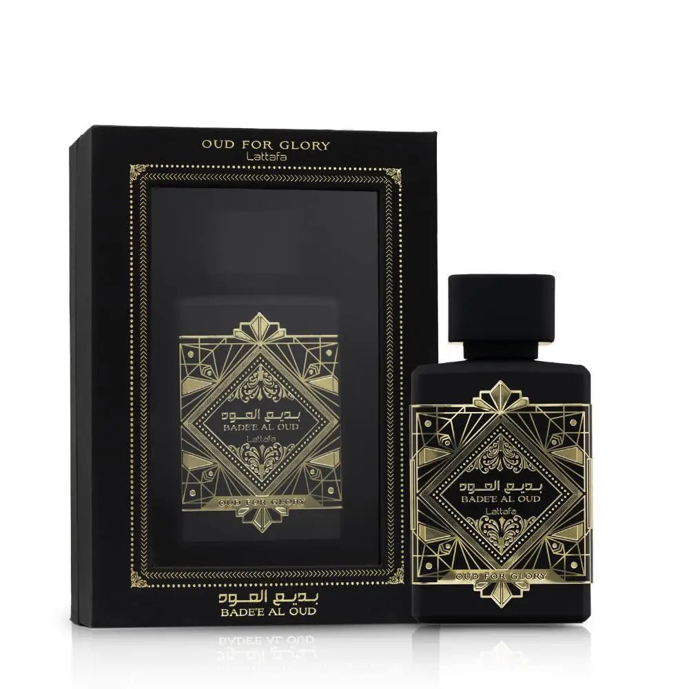 Hawas Perfume for Men 100ML — Original Long-Lasting Gentleman Eau de Parfum Cologne