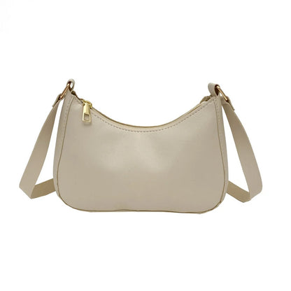 Fashionable Women's Underarm Bag – Stylish and Trendy Handbag