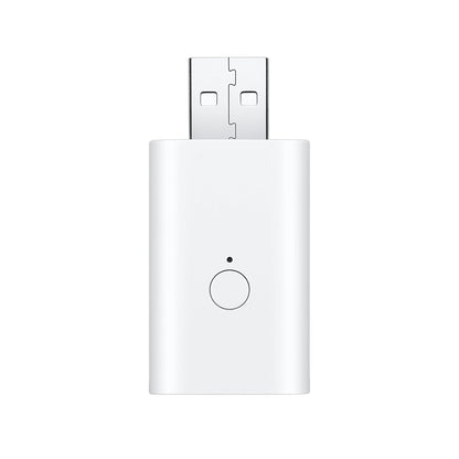 Tuya Smart ZigBee Signal Repeater - USB Signal Amplifier & Extender for Smart Life Gateway & Home Automation Devices