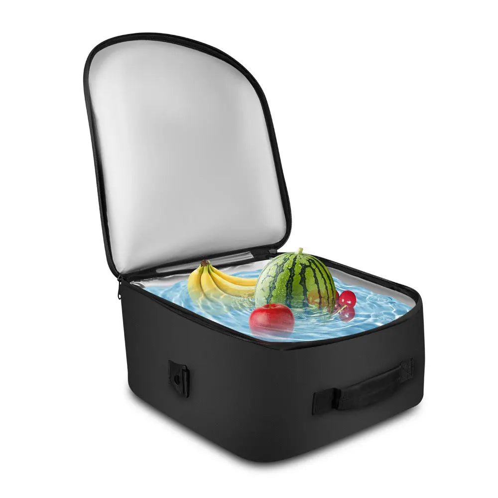 Insulated Frunk Cooler Organizer Bag for Tesla Model Y 2025 & Model 3 Highland – Front Trunk Storage Juniper Cooler Bag