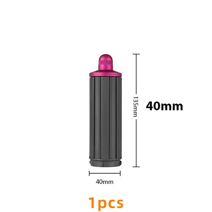 Hair Diffuser Nozzle for Dyson Airwrap HS01 HS05 HS08 - Universal Replacement Hair Dryer Curling Accessory