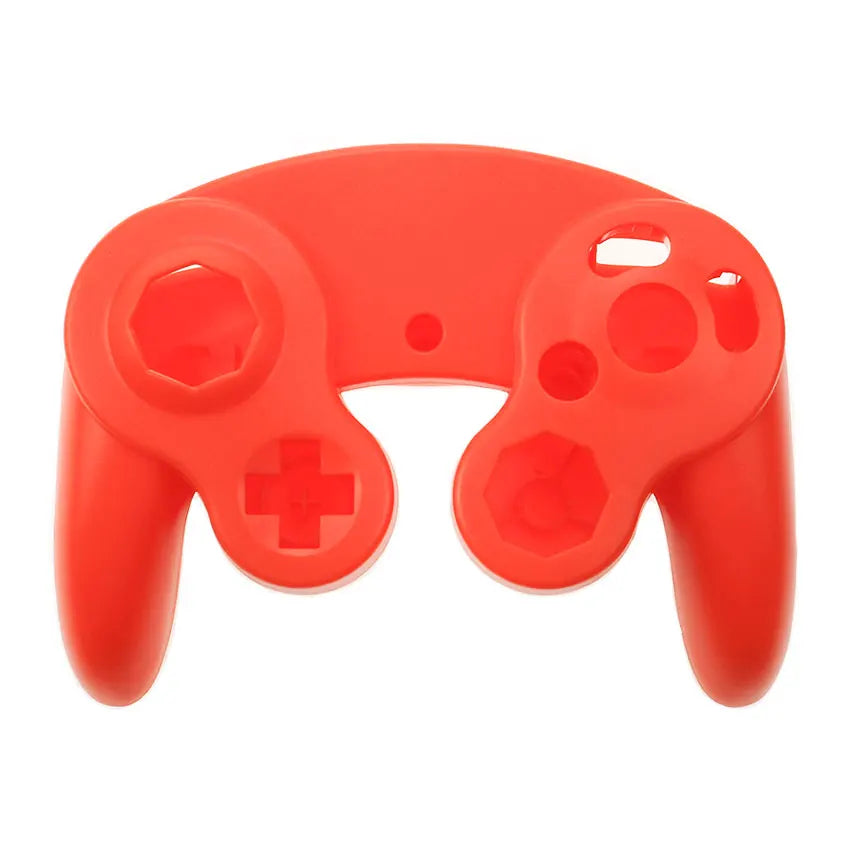 GameCube Controller Replacement Shell - YuXi Transparent Housing Case for Nintendo NGC Controller