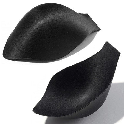 Men's 3D Enhancer Cup Pad – Soft Sponge Pouch Insert for Jockstraps, Briefs & Swimwear