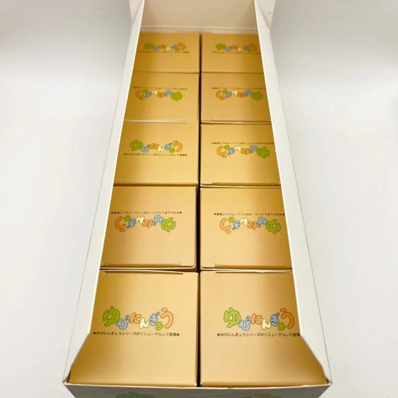 Hot Anime Cartoon Blind Box Figurine – Trendy Desk & Bedroom Decor Toy for Students Birthday Gift