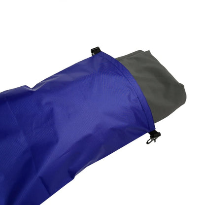 5PCS Waterproof Dry Bag Set – 1.5L to 8L Floating Packs for Swimming, Kayaking, Rafting & Outdoor Boating