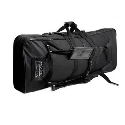 Gun Bag Rifle Backpack — M/L/XL Sniper Carbine Airsoft Shooting Shoulder Bag for Hunting Accessories