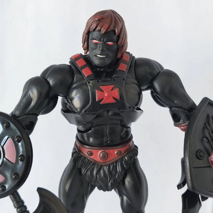 He-Man MOTU Classics Faker Action Figure – Anti-Eternia Bronze 6" Collectible Toy