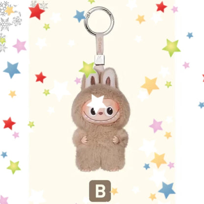 THE MONSTERS Love Series Pin – Popmart LABUBU Mystery Blind Box Cute Figurine, Desktop Decoration & Gift
