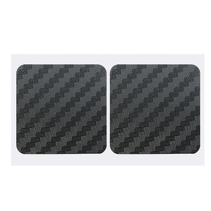 Protective Trackpad Skin Stickers for Steam Deck – Wear-Resistant PVC Cover for Handheld Gaming Console
