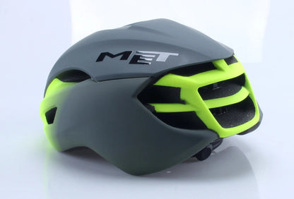 MET Manta Men's Cycling Helmet - MTB & Road Bike Outdoor Sports Helmet, Speed Skating & Riding Safety Casco