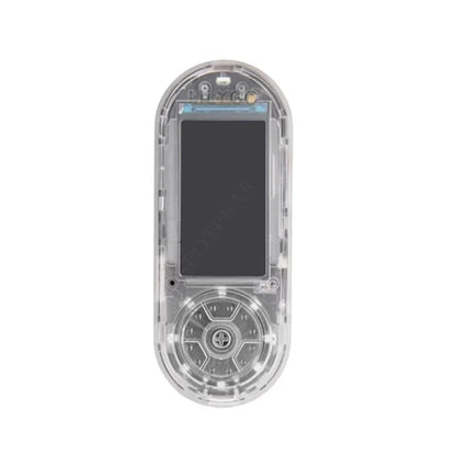 T-Embed ESP32-S3 Development Board - CC1101 Sub-1GHz RF, PN532 NFC/RFID & 1.9-Inch LCD for LILYGO