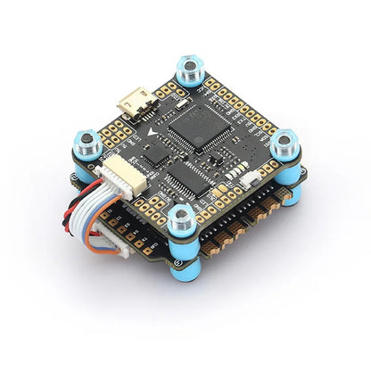 Diatone MAMBA F405MK2 Betaflight Flight Controller with F55A 55A 3–6S ESC for RC FPV Racing Drone System