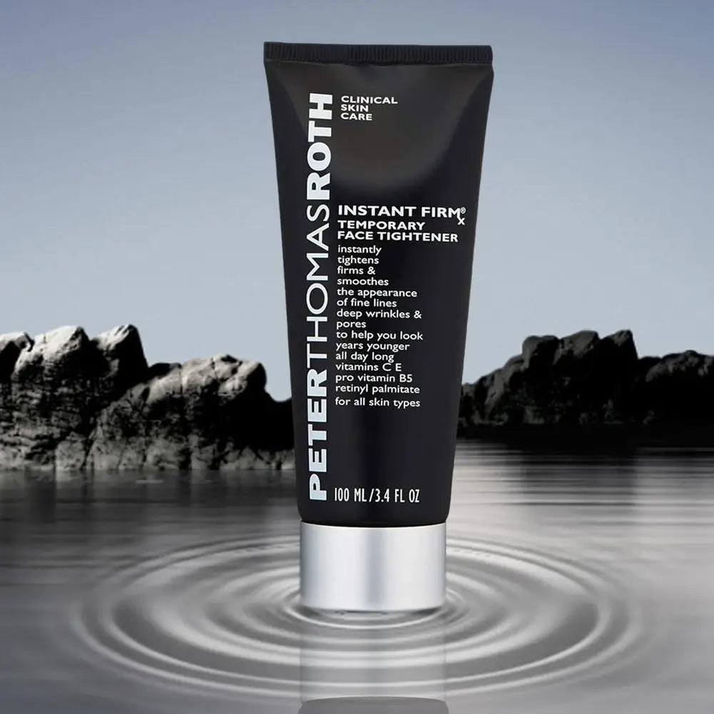 30ML Face Tightener – Instant FirmX for Smooth Skin, Fine Lines, Wrinkles & Pores, Temporary Eye Tightening Treatment