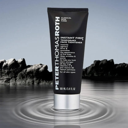 30ML Face Tightener – Instant FirmX for Smooth Skin, Fine Lines, Wrinkles & Pores, Temporary Eye Tightening Treatment