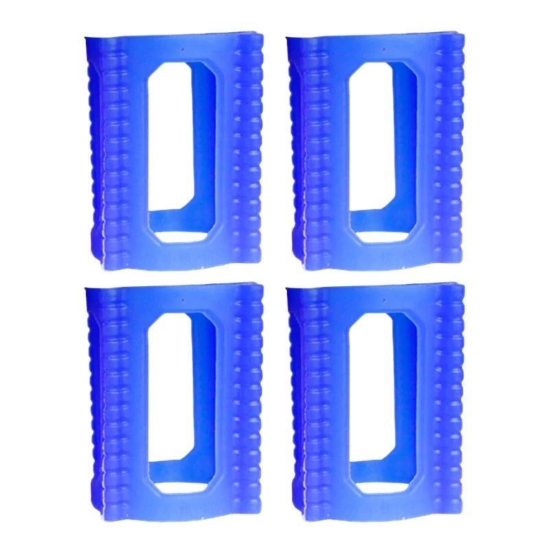 4PCS Skateboard Trick Trainers – Skater Training Set for Teens, Boys & Girls