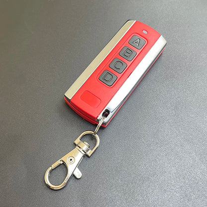 HORMANN 868MHz Remote Control – Compatible with HSE4, HSE2, HS5, HS4, HS1 Garage Door & Gate Openers