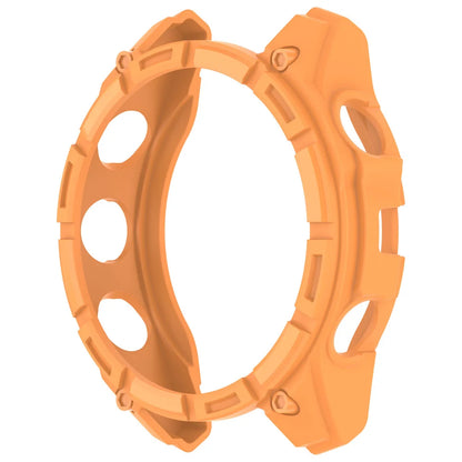 BEHUA Soft TPU Protective Case for Garmin Tactix 8 51mm — Lightweight Hollow Replacement Watch Shell Cover