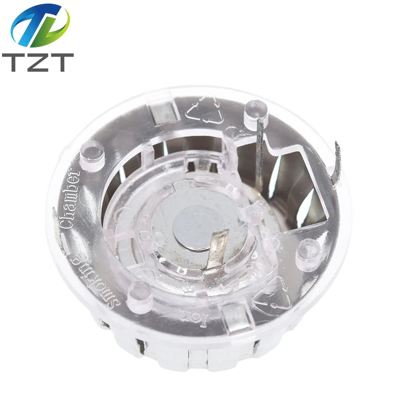 TZT NAP-07 Ion Chamber Smoke Sensor - Ionization Smoke Detector Module for Arduino