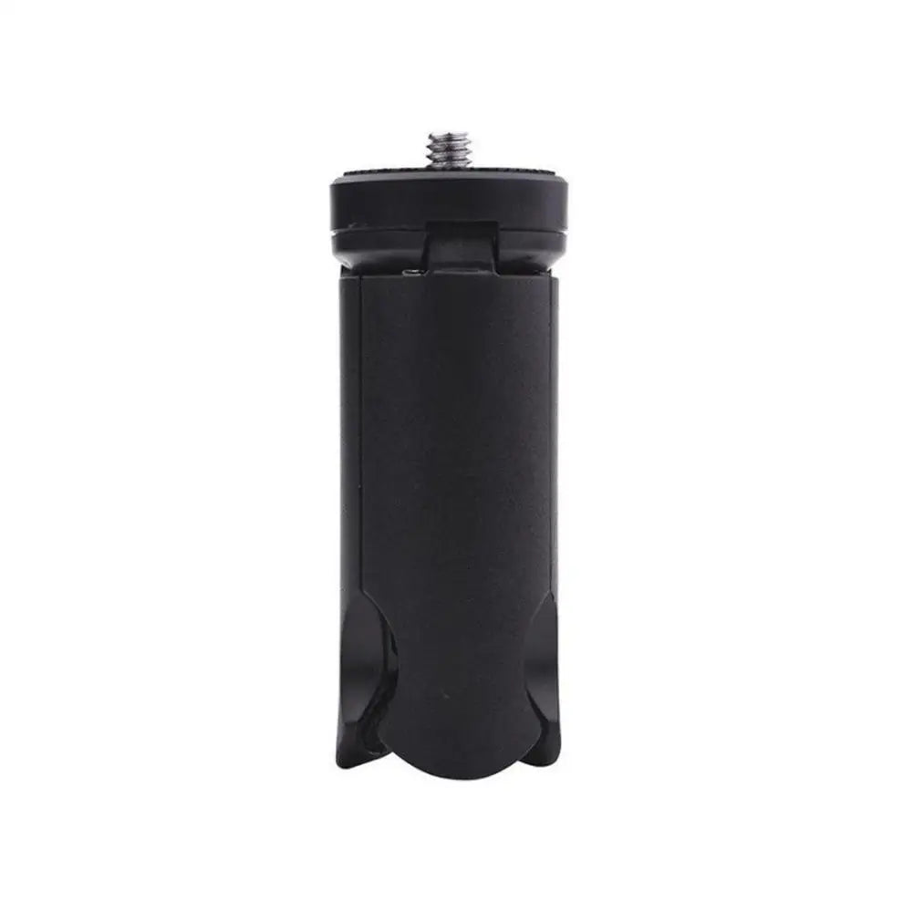 Portable Mini Tripod for DJI OSMO Mobile 2 — Universal Foldable Gimbal Stand for GoPro, Feiyu, Zhiyun & Smartphones