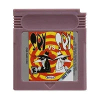GBC 16-Bit Game Cartridge Console Card – Lufia, Magical Chase, Metroid II DX, Metal Gear Solid, Perfect Dark, Shantae – Gift Edition