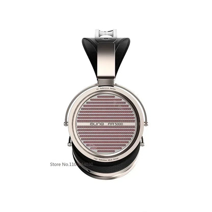 Original Aune AR5000 Full-Size Open-Back Headphones - MLD Dynamic Driver, Hi-Fi, Hi-Res Audiophile Sound