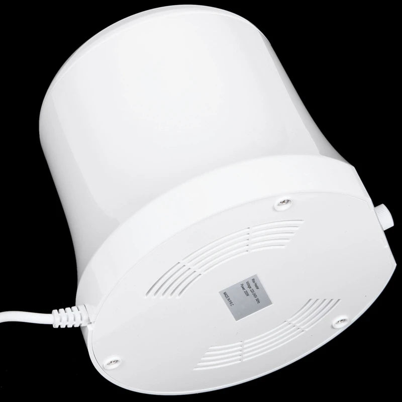 Electric Wax Warmer – Hair Removal Machine for Spa Waxing, Heat-Resistant & Eco-Friendly