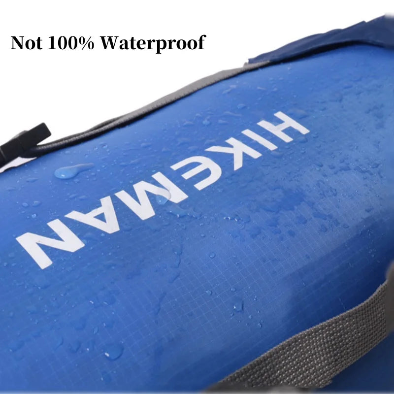 Ultra-Light Sleeping Bag Compression Storage Bag – Waterproof & Portable for Outdoor Camping
