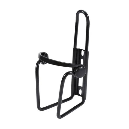 MTB Bicycle Bottle Holder – Aluminum Alloy Water Cup Cage for Mountain Bikes, Cycling Drink Rack for Outdoor Sports
