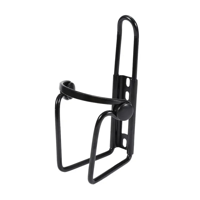 MTB Bicycle Bottle Holder – Aluminum Alloy Water Cup Cage for Mountain Bikes, Cycling Drink Rack for Outdoor Sports