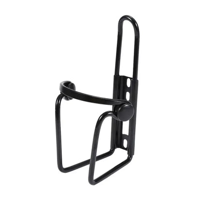 MTB Bicycle Bottle Holder – Aluminum Alloy Water Cup Cage for Mountain Bikes, Cycling Drink Rack for Outdoor Sports