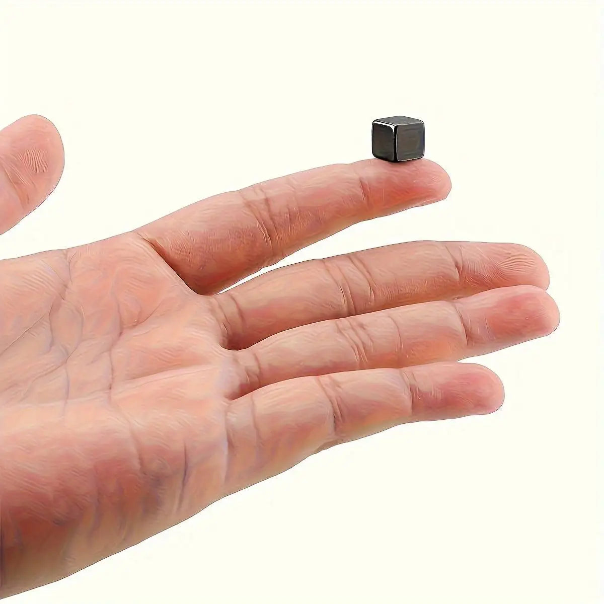 50/100 Pcs Small Neodymium Magnets - Strong Magnets for Scientific & Office Use