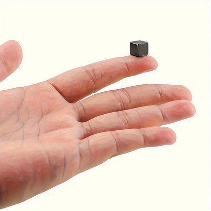 50/100 Pcs Small Neodymium Magnets - Strong Magnets for Scientific & Office Use