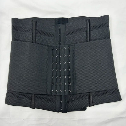 Women’s Waist Trainer – Tummy Control Slimming Body Shaper & Flat Belly Corset Belt