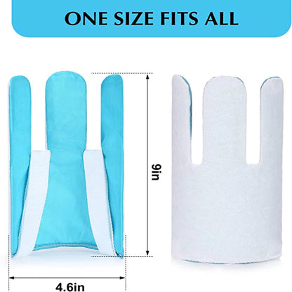 No Bending Sock Aid Device - Seniors, Disabled, and Pregnant Sock Helper Tool