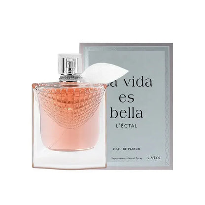 75ml True Love Rose Perfume for Women – Original Lasting Fresh & Romantic Fragrance