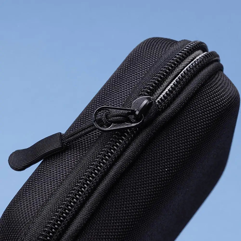 Portable Hard Shell Case for Anbernic RG35XXSP – Protective Storage Bag for Handheld Console & Game Accessories