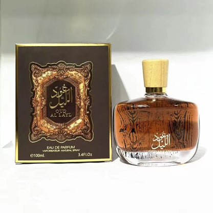 Hawas Perfume for Men – Long-Lasting Gentleman Eau de Parfum Spray, High-Quality Male Cologne Fragrance