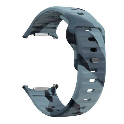 Silicone Sport Strap for Samsung Galaxy Watch 7 Ultra 47mm — Correa Band Accessory for Galaxy Watch Ultra