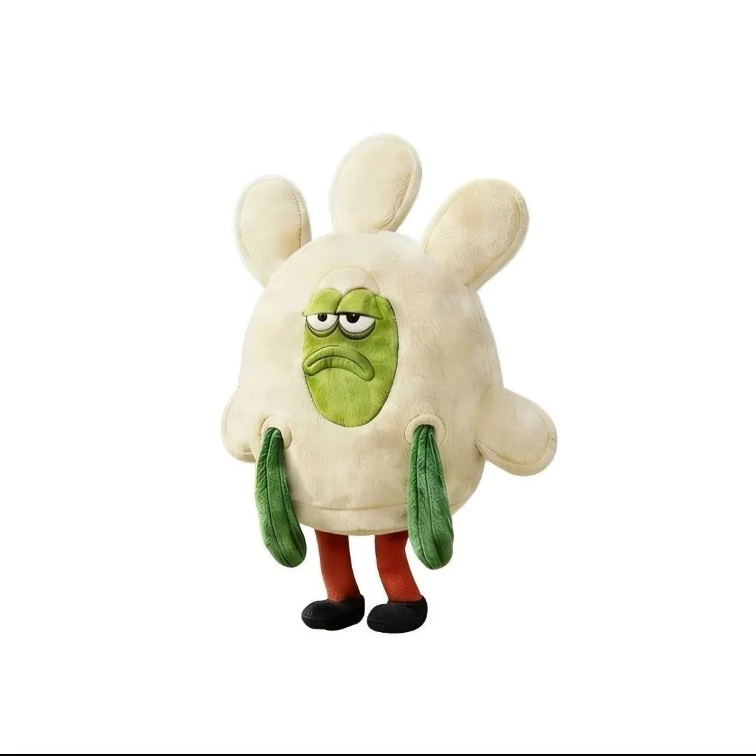 SpongeBob SquarePants Plush Keychains - Bikini Bottom Character Bag Charms, Cute Cartoon Pendants & Collectible Gifts