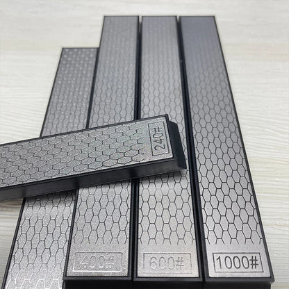 5pcs Diamond Whetstone Set — Ruixin Pro RX008 Knife Sharpener Replacement Grinding Stones