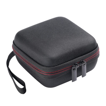 Hard Travel Case for GBA SP | Portable Flip Retro Handheld Game Console Carrying Bag (Case Only)